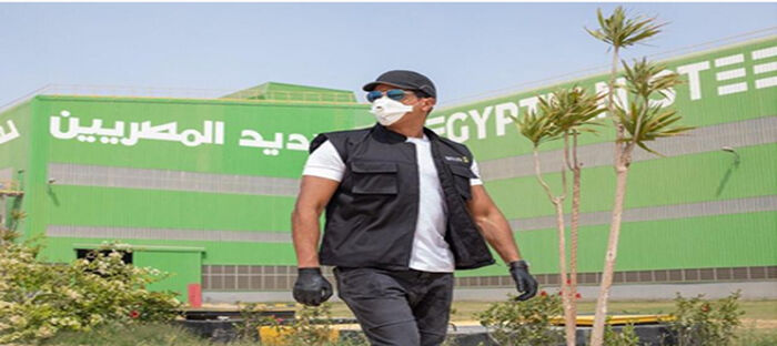 لماذا قطع أبو هشيمة شهر العسل مع ياسمين صبري؟