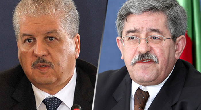 رابع حكم سجن بحق رئيسي وزراء بوتفليقة في قضايا فساد