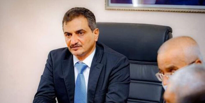 لهذا السبب تم تعيين محافظ عدن وزيرًا للدولة