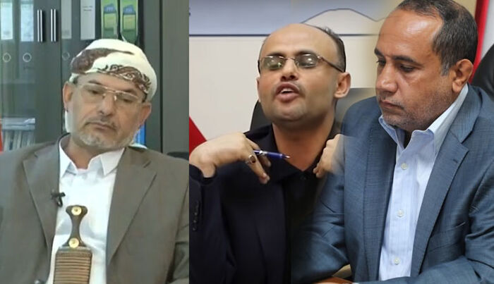 توسع دائرة الخلافات بين الأجنحة المليشاوية.. ويحيى الحوثي يفر إلى صعدة