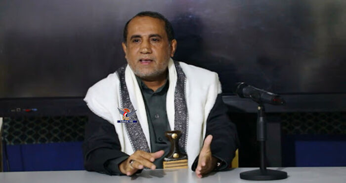 أحمد حامد.. ذراع المليشيا لحوثنة مفاصل اليمن