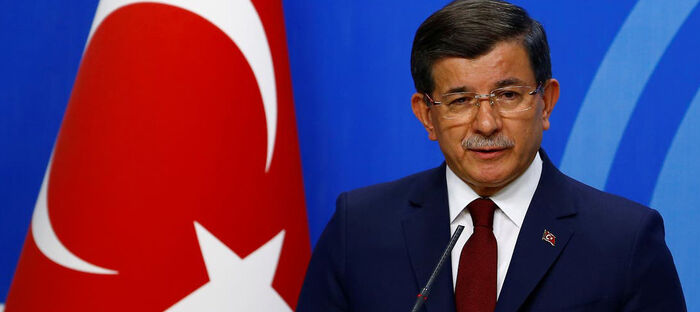 داود أوغلو لأردوغان: خنت الأمانة.. والحساب آت