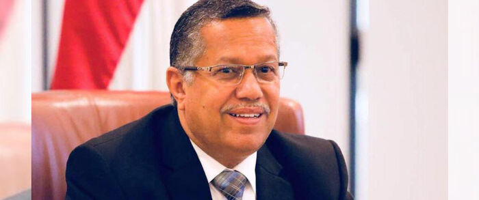 بن دغر: الجيش يحول الهزيمة إلى نصر