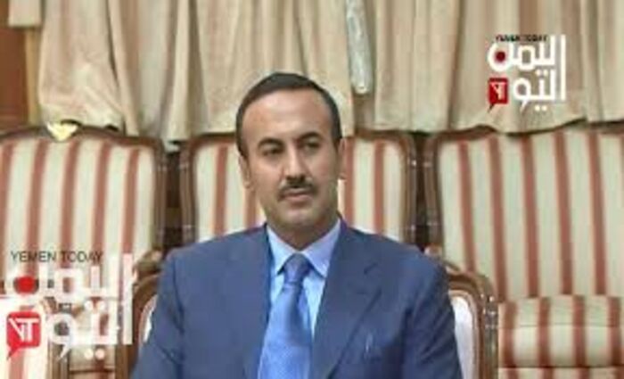 أحمد علي: اليمن يواجه ميليشيا حولت الوطن إلى سجن كبير.. والاصطفاف واجب وطني مقدس