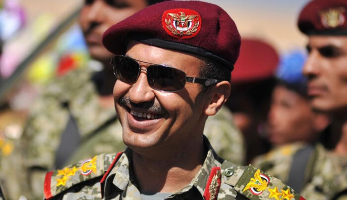 أحمد علي: لا وقت للصراعات الجانبية والحوثي هو العدو الأول