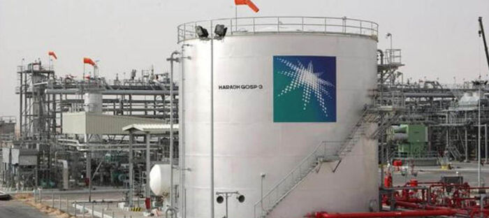 تراجع أرباح أرامكو السعودية في الربع الثاني من 2020