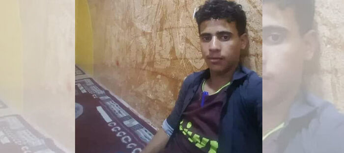 طفل في مأرب يواجه الإخفاء القسري والموت لدفاعه عن نفسه من ذئب بشري