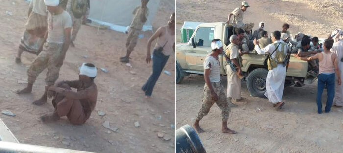 المقاومة تحرر مواقع جديدة وتزحف نحو مركز محافظة الجوف