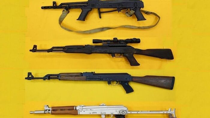 السعودية تسقط خلية إرهابية إيرانية.. وتحذيرات من التماهي مع المشروع الإيراني