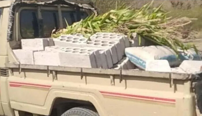 ضبط شحنة أسلحة مهربة في طريقها للحوثيين