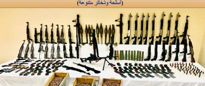 مصر تحبط مخطط إخواني لزعزعة الاستقرار