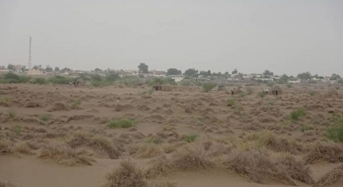 قصف حوثي متواصل على التحيتا