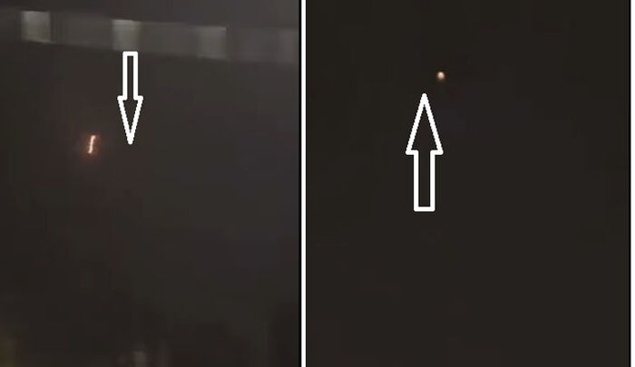 صاروخ حوثي يسقط في سوق شعبي بصنعاء ويوقع عشرات الضحايا