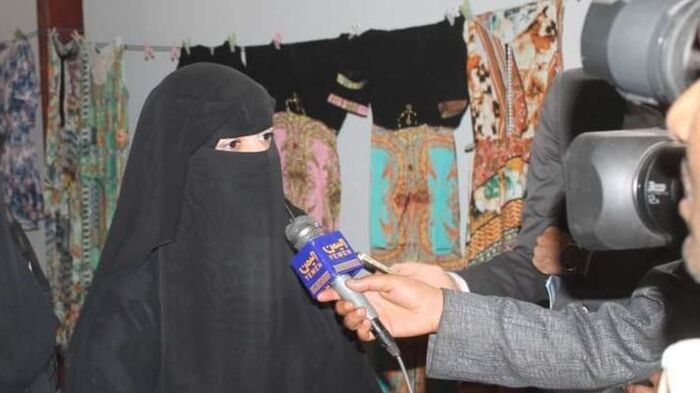 بعد ساعات من مقتل سلطان زابن.. الحوثيون ينشرون خبر وفاة مديرة سجن النساء بصنعاء