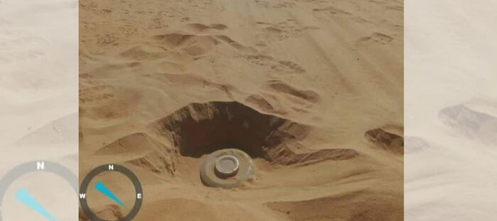 «الإرهابية» توسع حقول زراعة الألغام في قرى ومناطق الحديدة