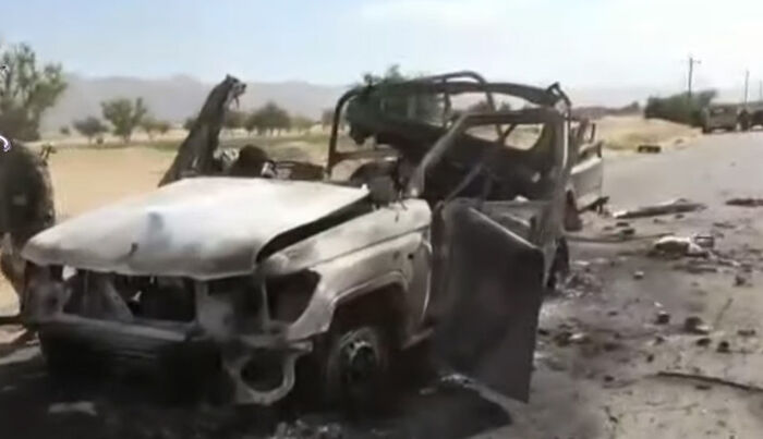 تحول استراتيجي للمعادلة العسكرية والسياسية في اليمن.. وتوقعات بعملية عسكرية كبيرة