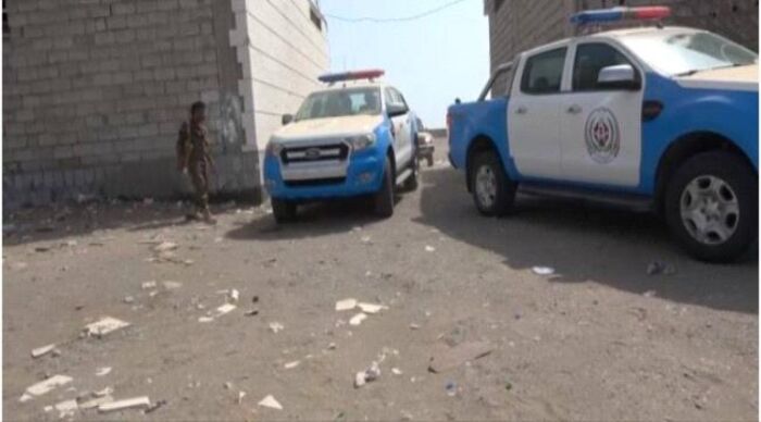 ضبط أخطر المطلوب أمنيا في الخوخة.. تفاصيل