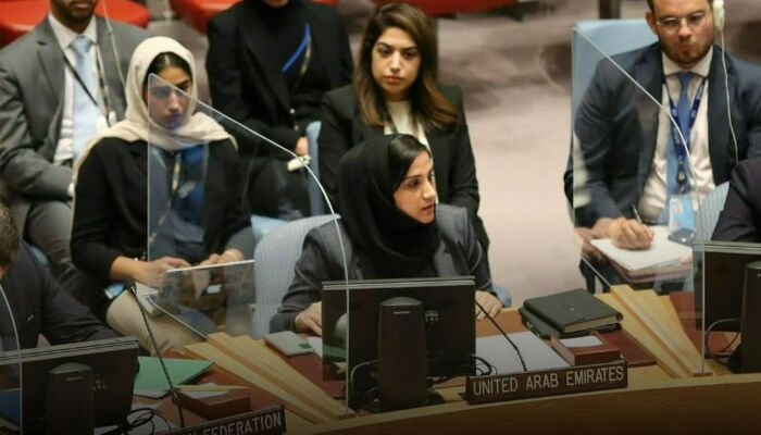 الإمارات: الفرصة لا تزال سانحة أمام المليشيا الحوثية للمساهمة في أحلال السلام