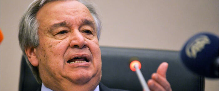 الأمم المتحدة: جوتيريش تواصل مع الهند وباكستان داعيا إلى تجنب المواجهة