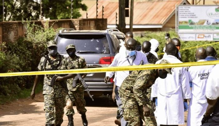 مقتل 25 طالبا في هجوم على مدرسة في أوغندا