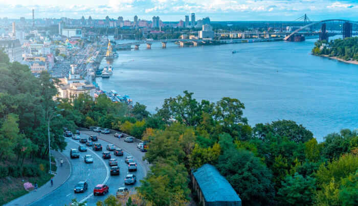 رينو الفرنسية تعتزم إنتاج مسيّرات في أوكرانيا