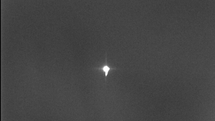 من هنا يمكنك تتبع مسار الصاروخ الصيني الشارد