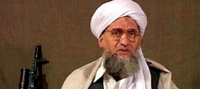 تقارير تؤكد وفاة زعيم «القاعدة» أيمن الظواهري في هذه المكان!