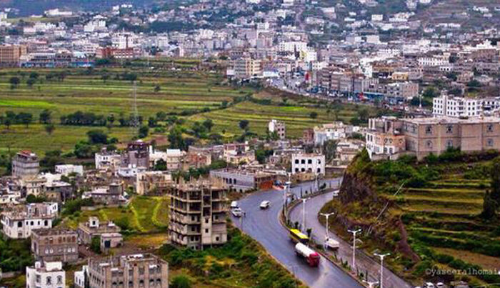 مليشيا الحوثي تفتتح سجون جديدة بمحافظة إب