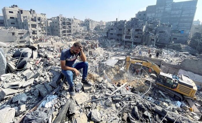 مجلس الأمن يمرّر الخطة الأمريكية لإدارة غزة… وترامب يعلن نفسه رئيساً لـ«مجلس السلام» الجديد