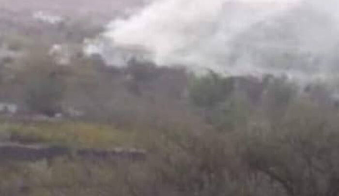 مقتل مواطن برصاص مشرف حوثي في منطقة العود غربي «قعطبة» بالضالع