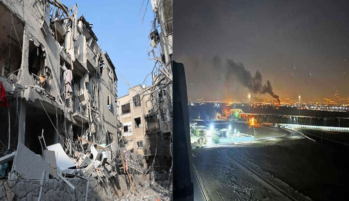 هل تُترك إيران تهاجم إسرائيل عمداً لتبرير القضاء عليها نهائياً؟ (تحليل)