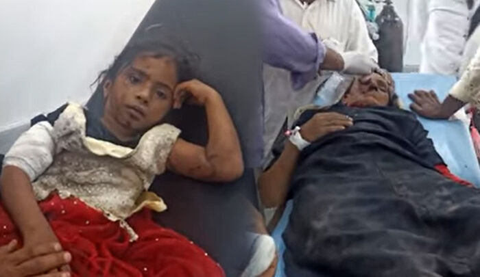 اليونيسف: مقتل وإصابة أكثر من 113 طفلًا منذ بدء الهدنة الأممية في اليمن