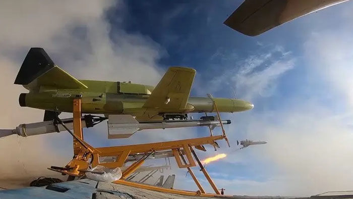 قيادي في الجيش الأمريكي: نستعد لمواجهة إيران بهذا السلاح!