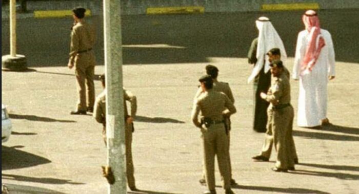 السعودية تعدم 6 أشخاص يحملون الجنسية الإيرانية