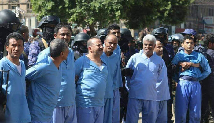 قاتل جديد يظهر للصماد ونجله غير مقتنع بالمحاكمة والحديث عن متورطين آخرين