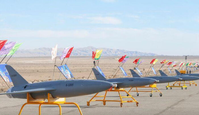 عقوبات أمريكية على شركات زودت مليشيا الحوثي بمحركات مُسيَّرات