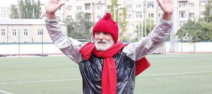 رجل يفقد 10 كيلوغرامات في 5 ساعات.. تعرف على الطريقة!