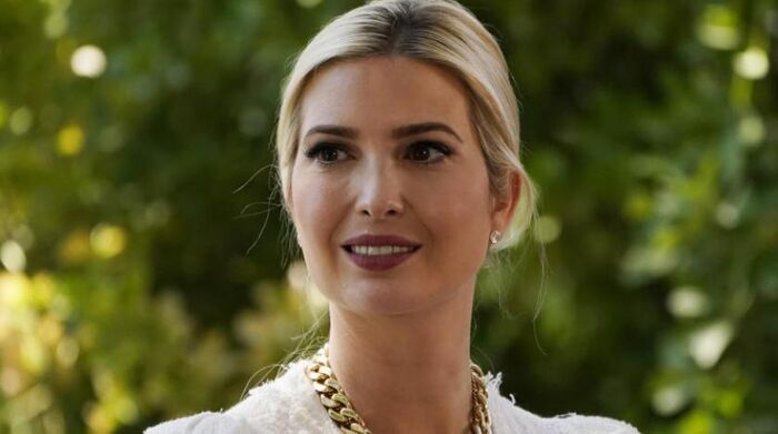 استجواب إيفانكا ترمب في اتهامها بإساءة استخدام أموال حفل تنصيب والدها