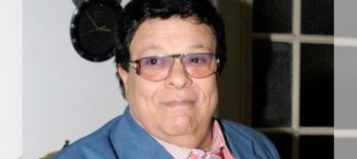 وفاة الفنان إبراهيم نصر صاحب أشهر برنامج للمقالب بمصر