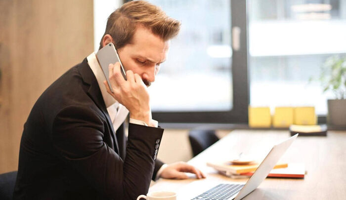 تعرف على أبرز الطرق لحظر المكالمات الهاتفية الآلية