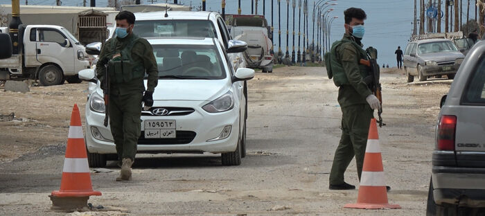 الأردن يرحب باتفاق بغداد وأربيل بشأن سنجار