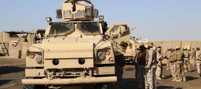 صحيفة: إصرار يمني خليجي على إجهاض المشروع الإيراني في المنطقة