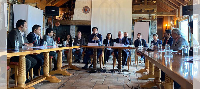 عضو مفاوض في وفد اليمن: تعرضنا لتعنت وضغط حوثي لتمرير اتفاق تبادل الأسرى بهذه الصيغة