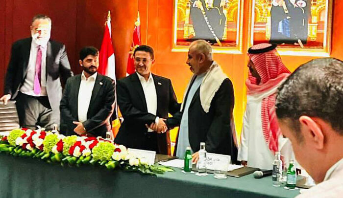 السياسي محمد قحطان ضمن قائمة تبادل نحو 2900 محتجز بين اليمن والحوثيين