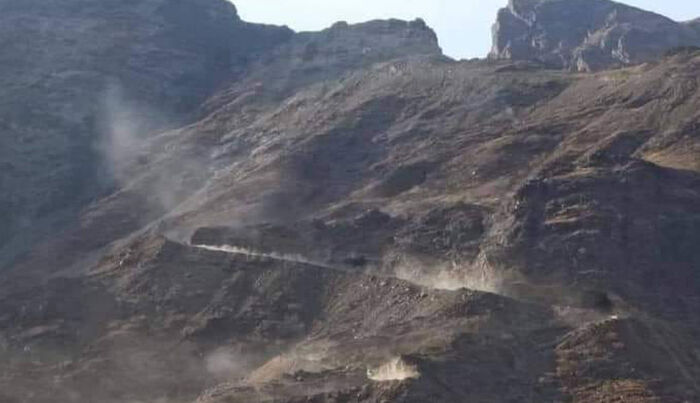 «الإرهابية» تُقر بفقدان سيطرتها وخسارتها المُذِلّة في شبوة