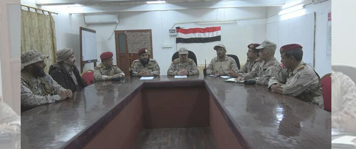 وزارة الدفاع: معركة صنعاء خيار لا رجعة فيه