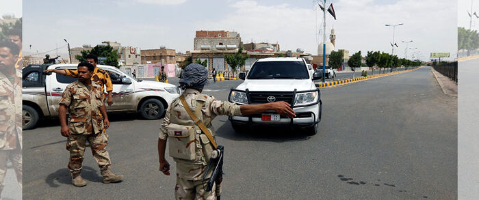 إحباط تهريب وقود طائرات للحوثيين