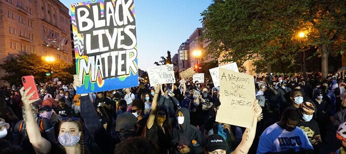 وزير الدفاع الأمريكي يرفض مقترح ترامب استخدام القوة ضد المتظاهرين