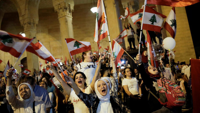 «ثورة جياع».. هل هذا ما ينتظر لبنان؟