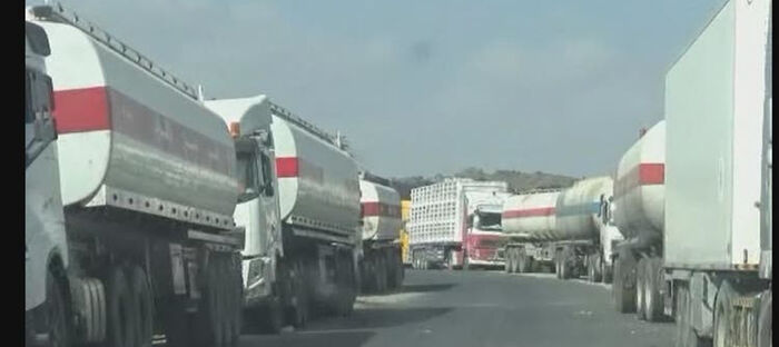 حلف قبائل حضرموت يعلن وقف خروج النفط الخام من المحافظة